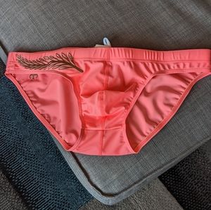 Marcuse men's swim briefs